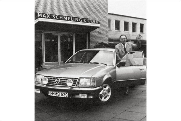Stars und Cars: Wer fährt was, wer wirbt wofür?