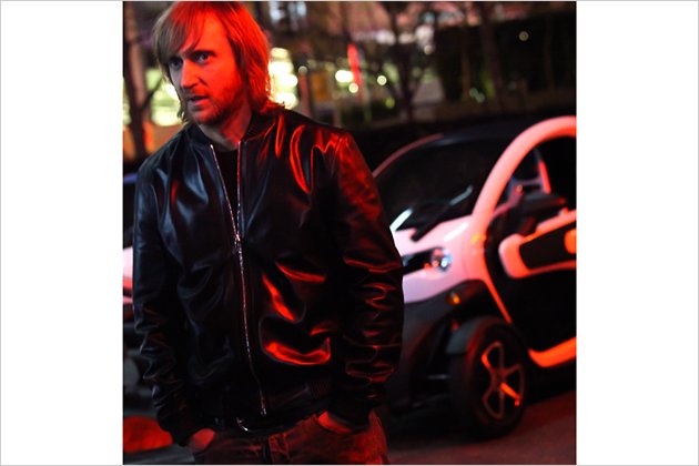 Stars und Cars: Wer fährt was, wer wirbt wofür?