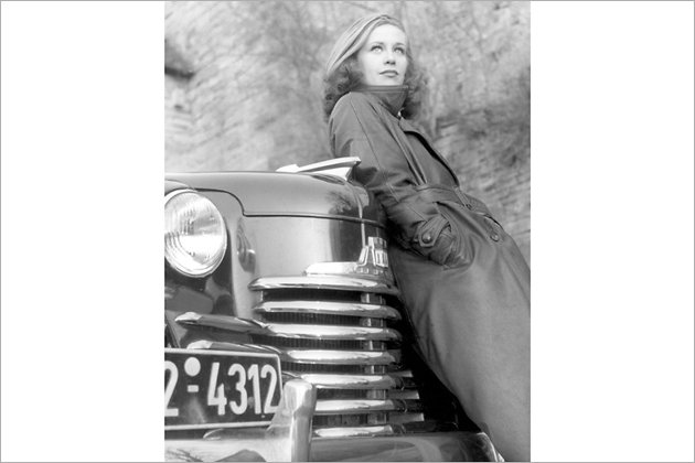 Stars und Cars: Wer fährt was, wer wirbt wofür?