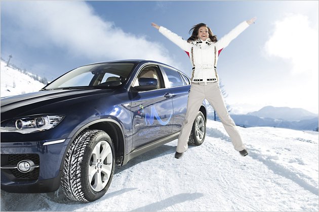 Stars und Cars: Wer fährt was, wer wirbt wofür?