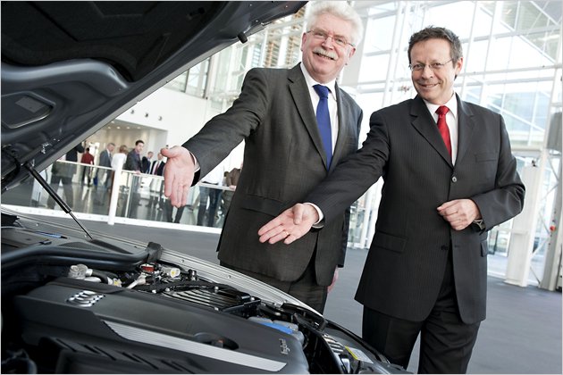 Stars und Cars: Wer fährt was, wer wirbt wofür?