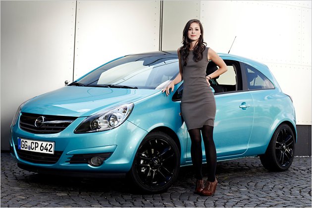 Stars und Cars: Wer fährt was, wer wirbt wofür?
