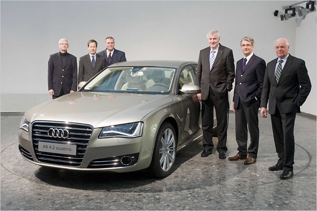 Stars und Cars: Wer fährt was, wer wirbt wofür?