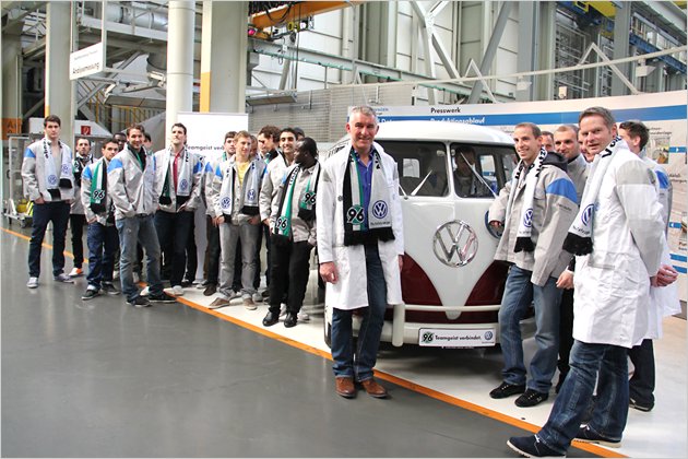 Stars und Cars: Wer fährt was, wer wirbt wofür?