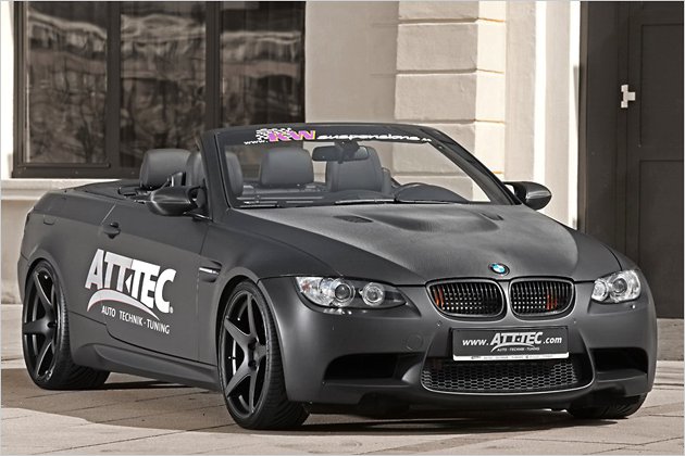 Tuning total: Coole Karren, verrückte Kisten