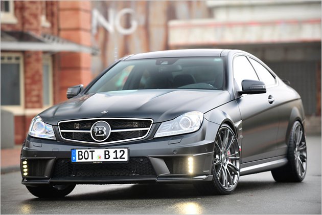 Tuning total: Coole Karren, verrückte Kisten