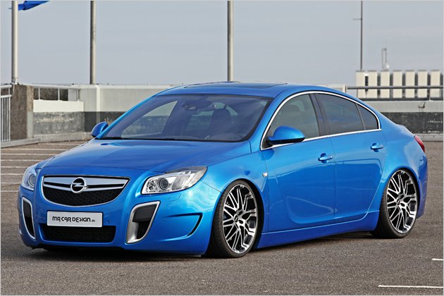 Tuning total: Coole Karren, verrückte Kisten