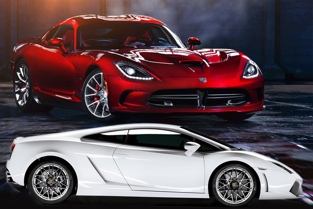 Club 300: Diese Autos knacken die 300-km/h-Marke