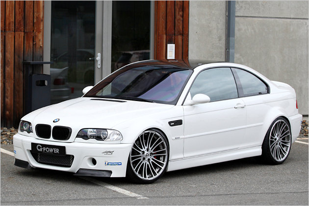 Club 300: Diese Autos knacken die 300-km/h-Marke