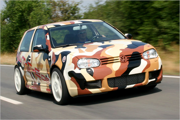 Club 300: Diese Autos knacken die 300-km/h-Marke