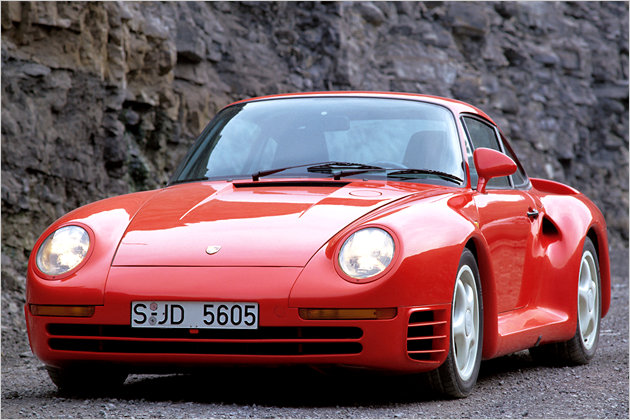Club 300: Diese Autos knacken die 300-km/h-Marke