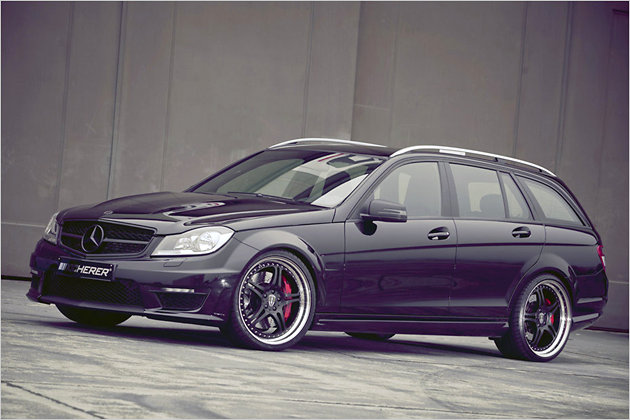Club 300: Diese Autos knacken die 300-km/h-Marke