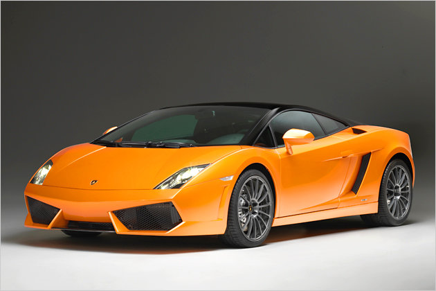 Club 300: Diese Autos knacken die 300-km/h-Marke
