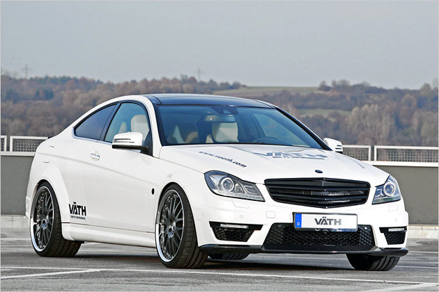 Club 300: Diese Autos knacken die 300-km/h-Marke