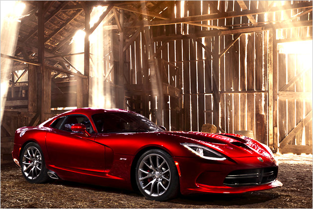 Club 300: Diese Autos knacken die 300-km/h-Marke