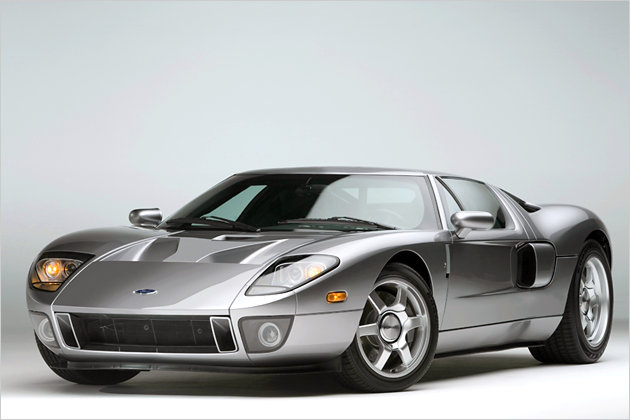 Club 300: Diese Autos knacken die 300-km/h-Marke