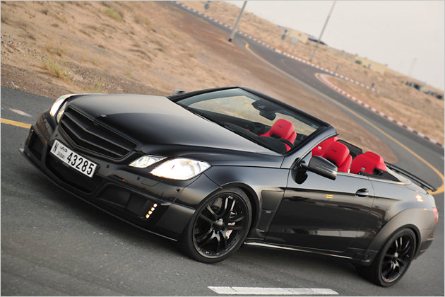 Club 300: Diese Autos knacken die 300-km/h-Marke