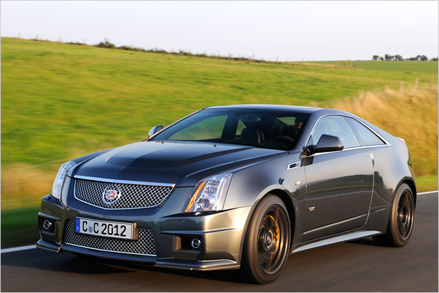Club 300: Diese Autos knacken die 300-km/h-Marke