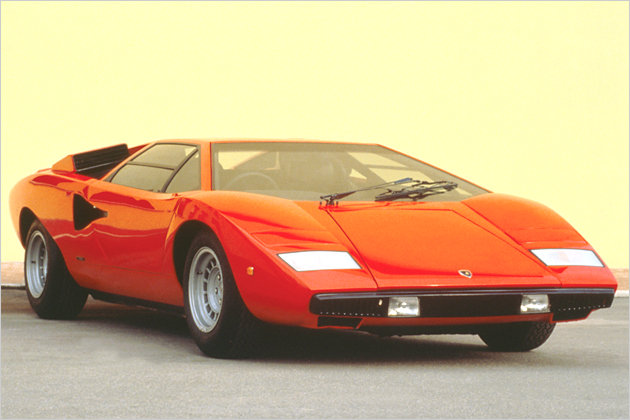 Club 300: Diese Autos knacken die 300-km/h-Marke