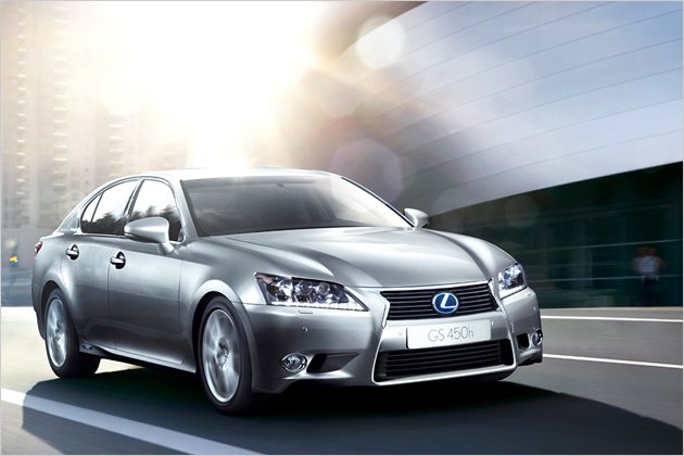 Auto Mobil International 2012 in Leipzig: Vorschau auf die Highlights