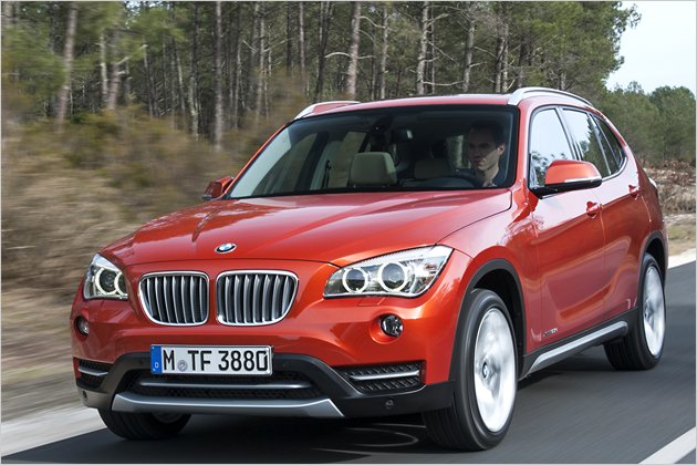 Auto Mobil International 2012 in Leipzig: Vorschau auf die Highlights