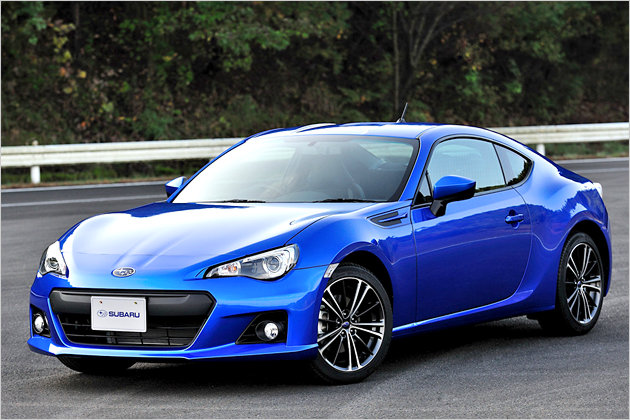 Auto Mobil International 2012 in Leipzig: Vorschau auf die Highlights