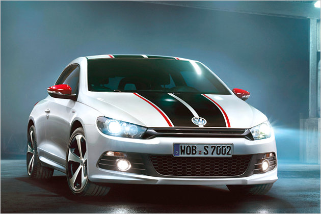 Auto Mobil International 2012 in Leipzig: Vorschau auf die Highlights