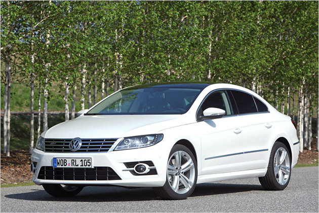 Auto Mobil International 2012 in Leipzig: Vorschau auf die Highlights
