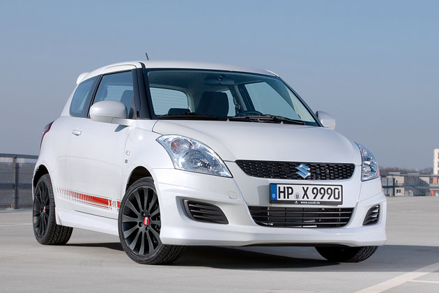 Auto Mobil International 2012 in Leipzig: Vorschau auf die Highlights