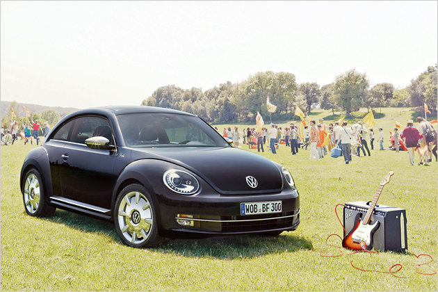 Auto Mobil International 2012 in Leipzig: Vorschau auf die Highlights