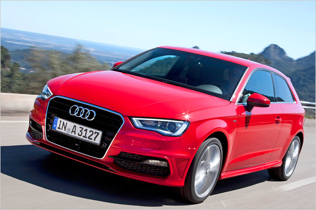 Auto Mobil International 2012 in Leipzig: Vorschau auf die Highlights