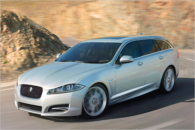 Auto Mobil International 2012 in Leipzig: Vorschau auf die Highlights