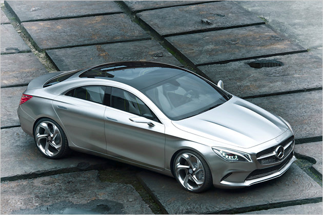 Auto Mobil International 2012 in Leipzig: Vorschau auf die Highlights