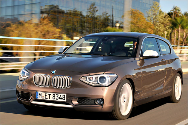Auto Mobil International 2012 in Leipzig: Vorschau auf die Highlights