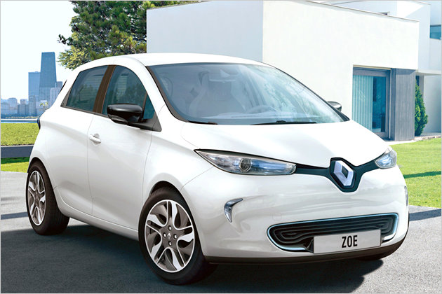 Auto Mobil International 2012 in Leipzig: Vorschau auf die Highlights