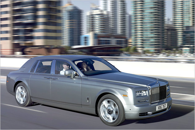 Auto Mobil International 2012 in Leipzig: Vorschau auf die Highlights