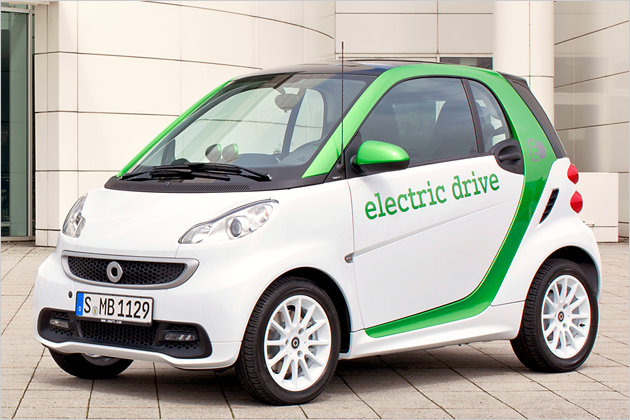 Auto Mobil International 2012 in Leipzig: Vorschau auf die Highlights