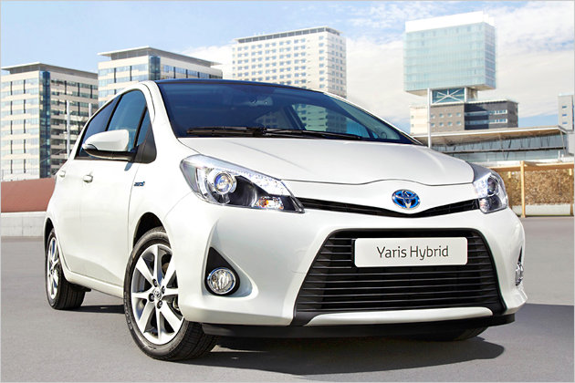 Auto Mobil International 2012 in Leipzig: Vorschau auf die Highlights