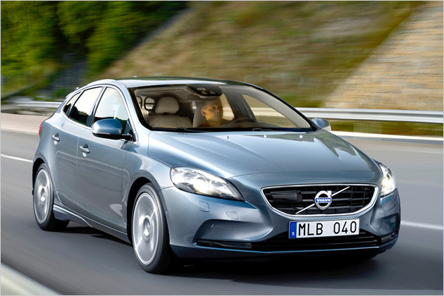 Auto Mobil International 2012 in Leipzig: Vorschau auf die Highlights