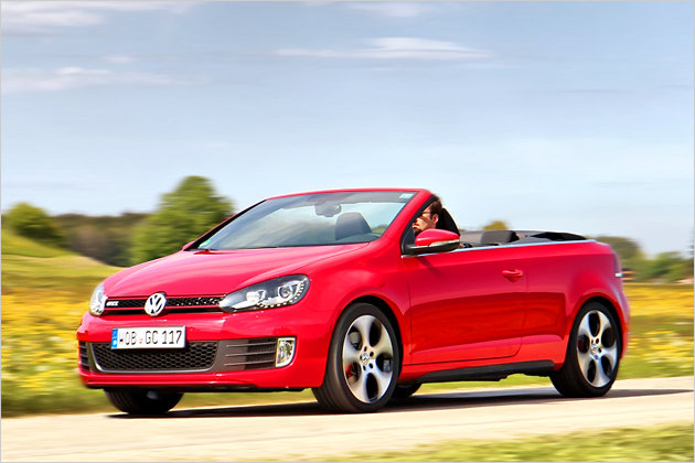 Auto Mobil International 2012 in Leipzig: Vorschau auf die Highlights