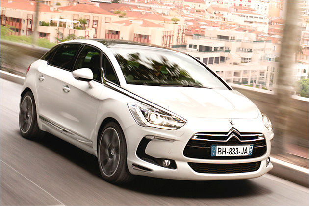 Auto Mobil International 2012 in Leipzig: Vorschau auf die Highlights