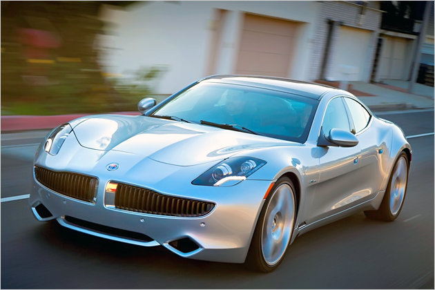 Auto Mobil International 2012 in Leipzig: Vorschau auf die Highlights