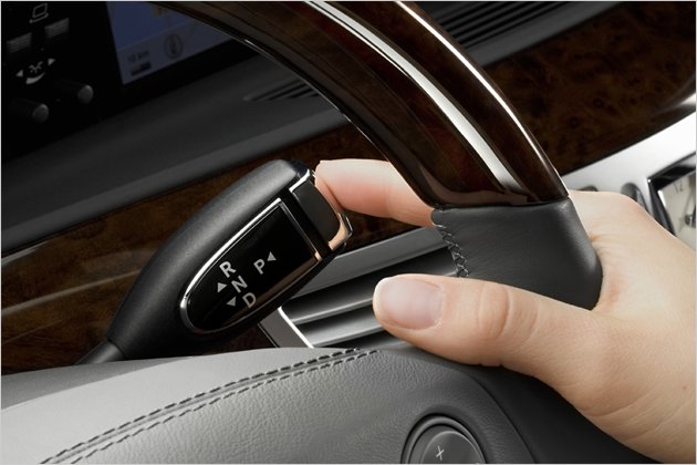 Mullewapp und Fahrerlebnisschalter: Die kuriosesten Auto-Begriffe