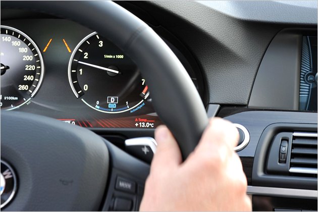 Mullewapp und Fahrerlebnisschalter: Die kuriosesten Auto-Begriffe