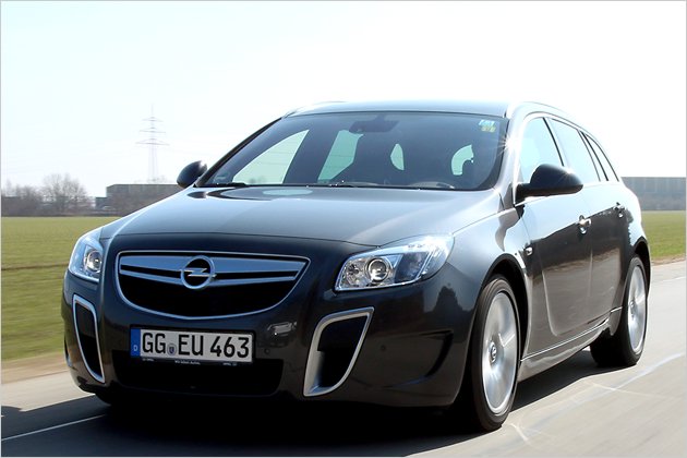 Mullewapp und Fahrerlebnisschalter: Die kuriosesten Auto-Begriffe