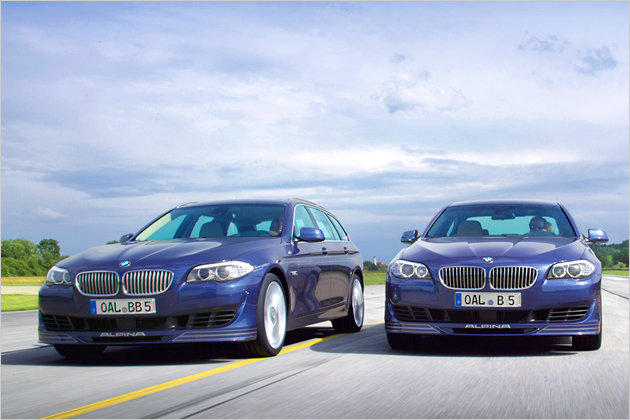 20 Stück oder weniger: Diese Autos werden nur selten zugelassen