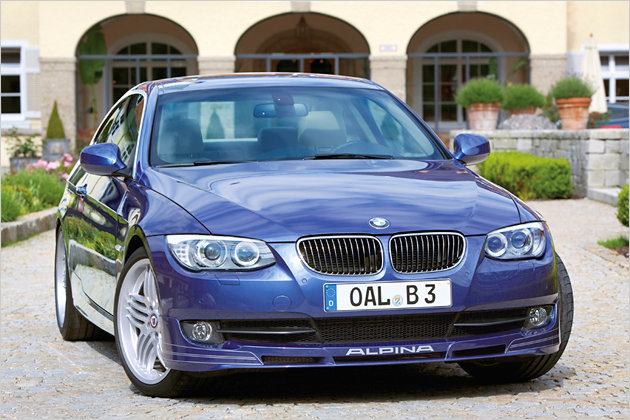 20 Stück oder weniger: Diese Autos werden nur selten zugelassen
