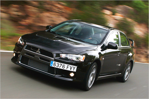 Kompakte Kraftmeier: Mit Power gegen den VW Golf GTI