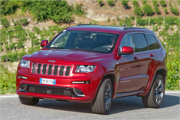 Neues von Audi, BMW, Mercedes und Co.: Auf diese SUVs können Sie sich freuen