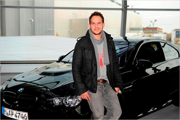 Prominente und ihre Autos: Welcher Star fährt welches Fahrzeug?